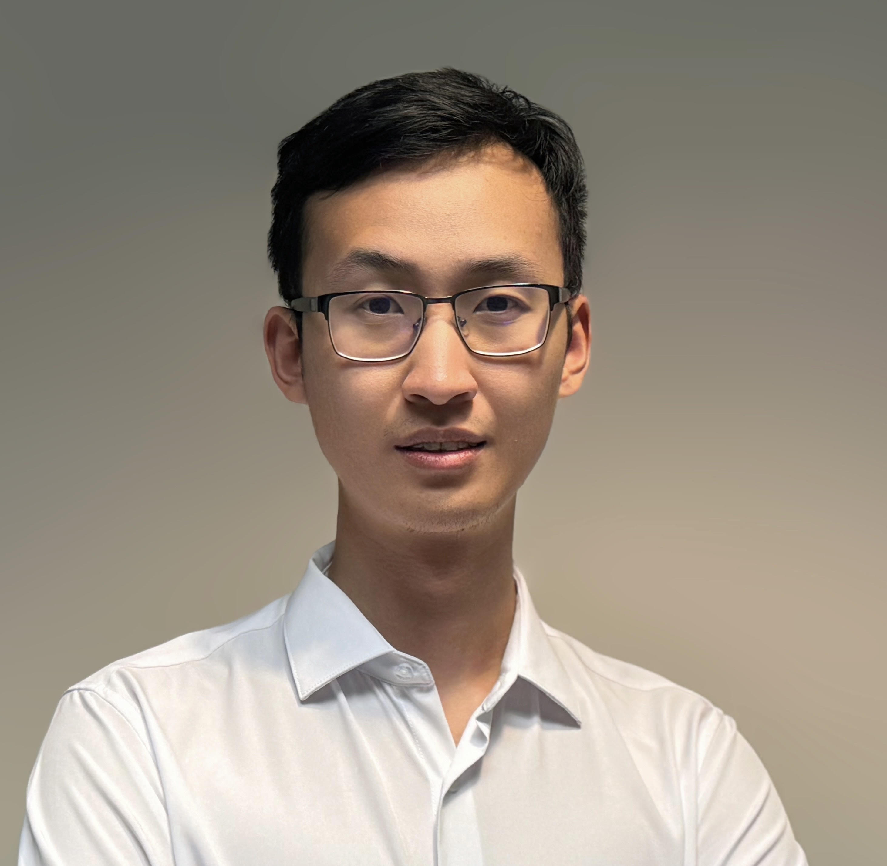 Junyue Holden Wang
